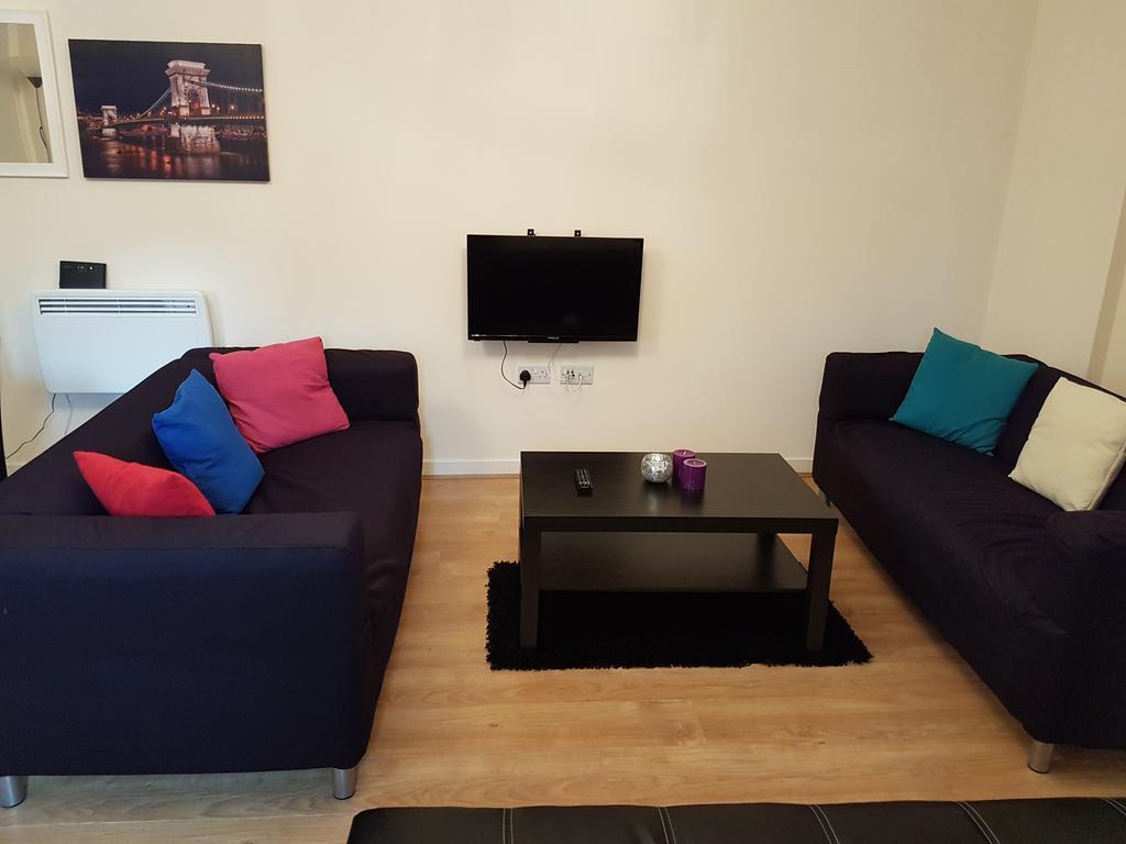 Two Bedrooms, Two Bath, Up To 3 Beds 1 Sofa - Slough Windsor Legoland Exterior foto