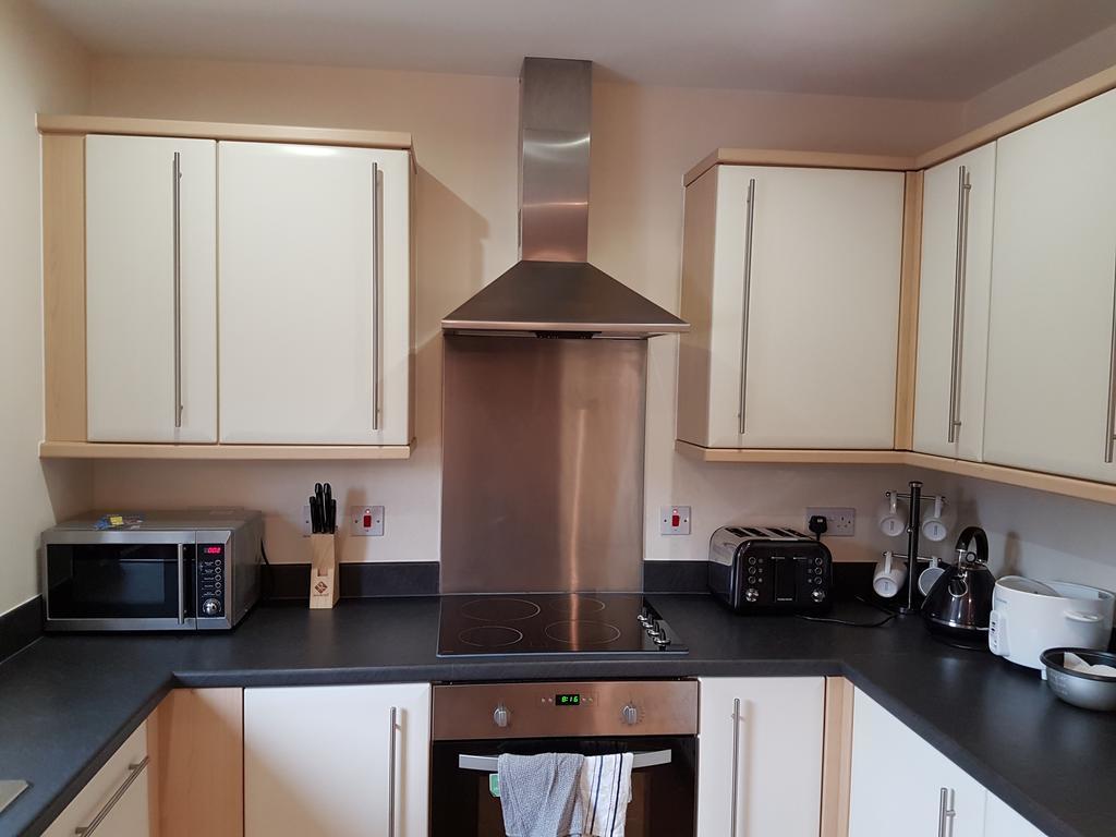 Two Bedrooms, Two Bath, Up To 3 Beds 1 Sofa - Slough Windsor Legoland Exterior foto